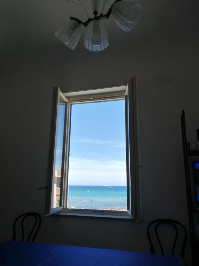 Best South Western Trapani Buitenkant foto